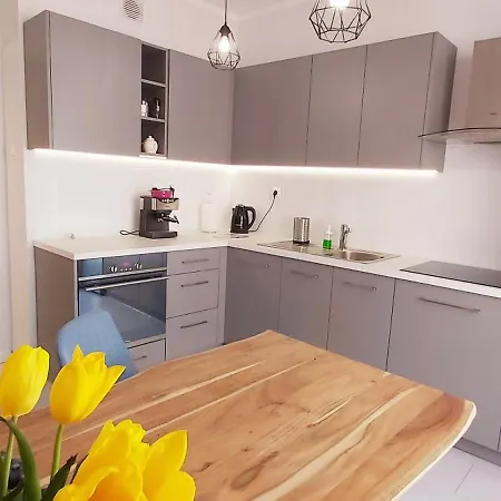 Ogarna 2 -bedroom - Old Town *