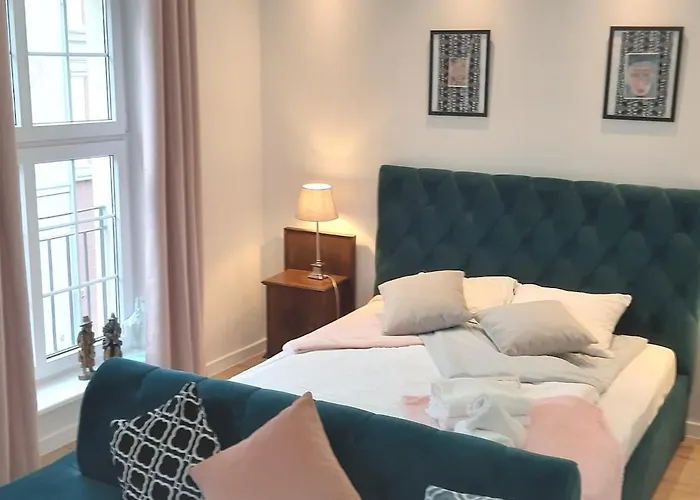 Διαμέρισμα Ogarna 2 -bedroom - Old Town