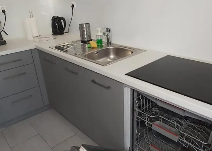 Διαμέρισμα Ogarna 2 -bedroom - Old Town *