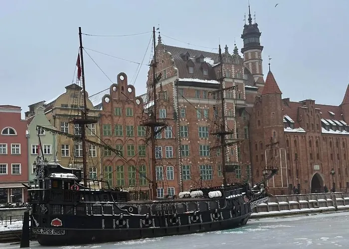 Διαμέρισμα Ogarna 2 -bedroom - Old Town