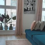 Ogarna 2 -bedroom - Old Town גדנסק