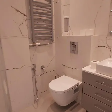 公寓 Ogarna 2 -bedroom - Old Town