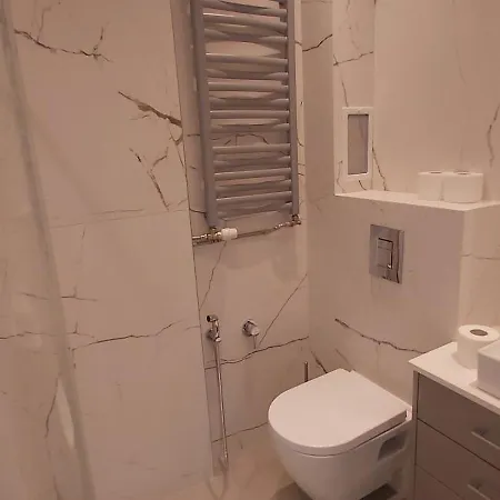 Ogarna 2 -bedroom - Old Town 格但斯克