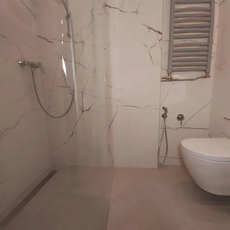 Ogarna 2 -bedroom - Old Town Apartment Gdansk