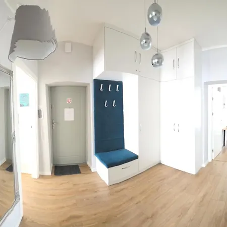 Ogarna 2 -bedroom - Old Town דירה *