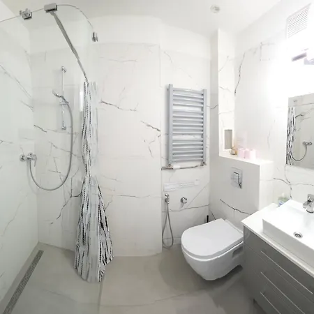 Ogarna 2 -bedroom - Old Town
