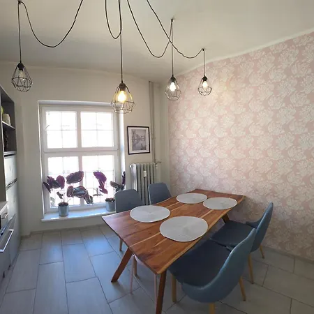 דירה Ogarna 2 -bedroom - Old Town *
