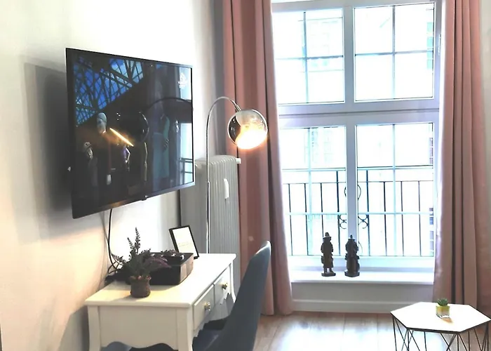 Ogarna 2 -bedroom - Old Town