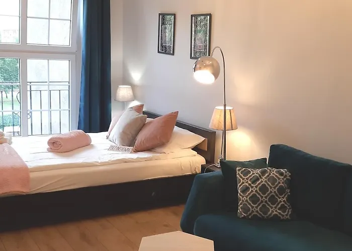 Apartment Ogarna 2 -bedroom - Old Town