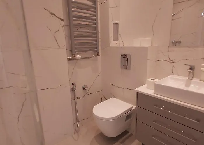 Apartamento Ogarna 2 -bedroom - Old Town