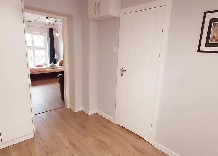 Apartamento Ogarna 2 -bedroom - Old Town *