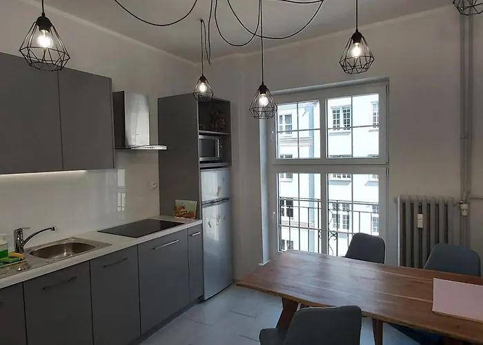 Apartamento Ogarna 2 -bedroom - Old Town *