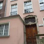 Ogarna 2 -bedroom - Old Town Apartamento *