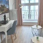 Ogarna 2 -bedroom - Old Town Gdańsk