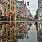 Ogarna 2 -bedroom - Old Town Gdańsk