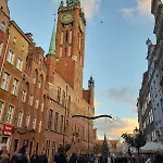 Ogarna 2 -bedroom - Old Town Gdańsk