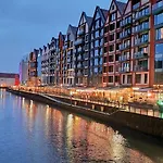 Ogarna 2 -bedroom - Old Town * Gdańsk