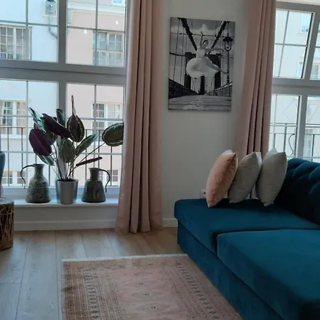 Ogarna 2 -bedroom - Old Town Апартаменты