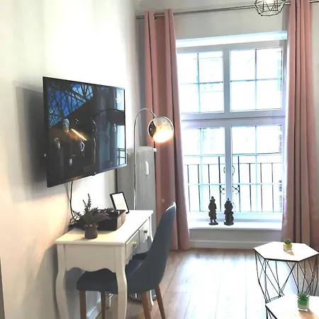 Ogarna 2 -bedroom - Old Town