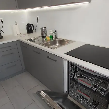 Апартаменты Ogarna 2 -bedroom - Old Town *