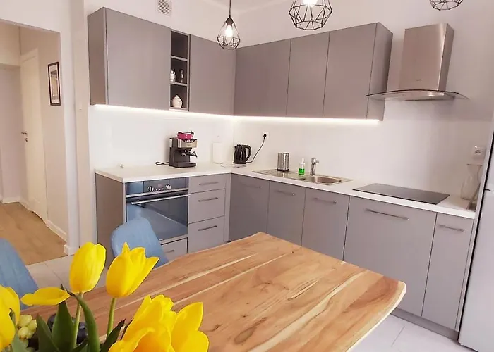 Ogarna 2 -bedroom - Old Town *