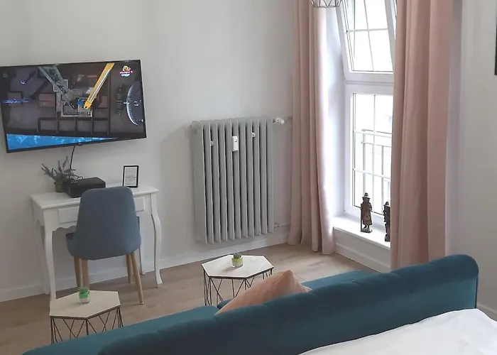 Lejlighed Ogarna 2 -bedroom - Old Town Gdańsk