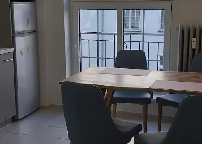 Lejlighed Ogarna 2 -bedroom - Old Town Gdańsk